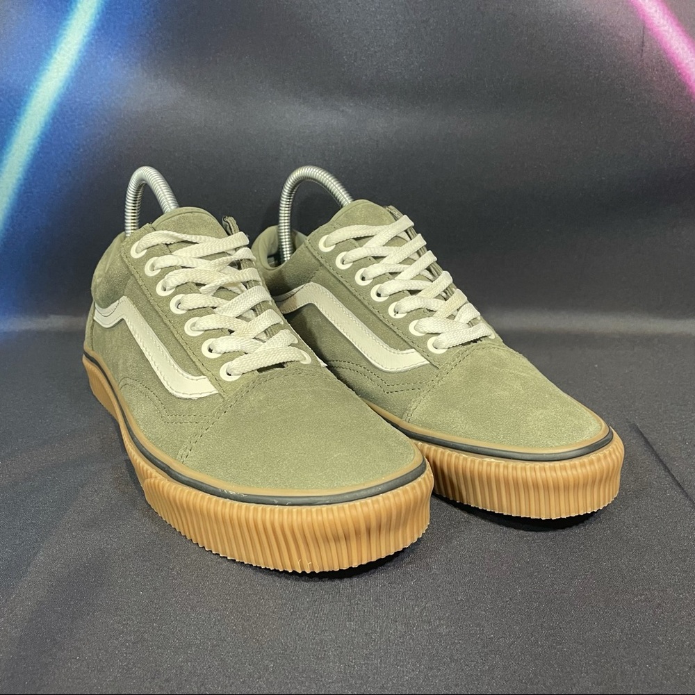 Vans Old Skool Skate Shoe Men’s Size 7